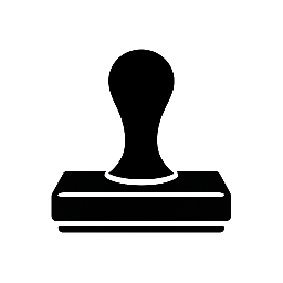 Mobile Notary Signature